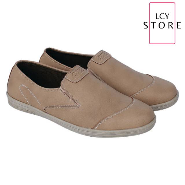 SEPATU CASUAL PRIA / SEPATU FORMAL PRIA