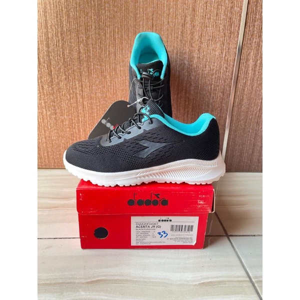 Sepatu Anak Diadora Acenta Jr