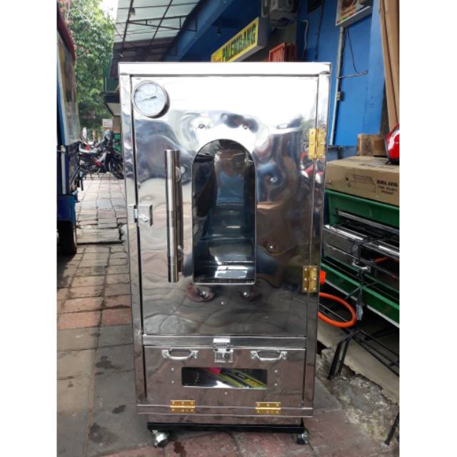 Jual Proofer / Pengembang Roti Gas | Shopee Indonesia