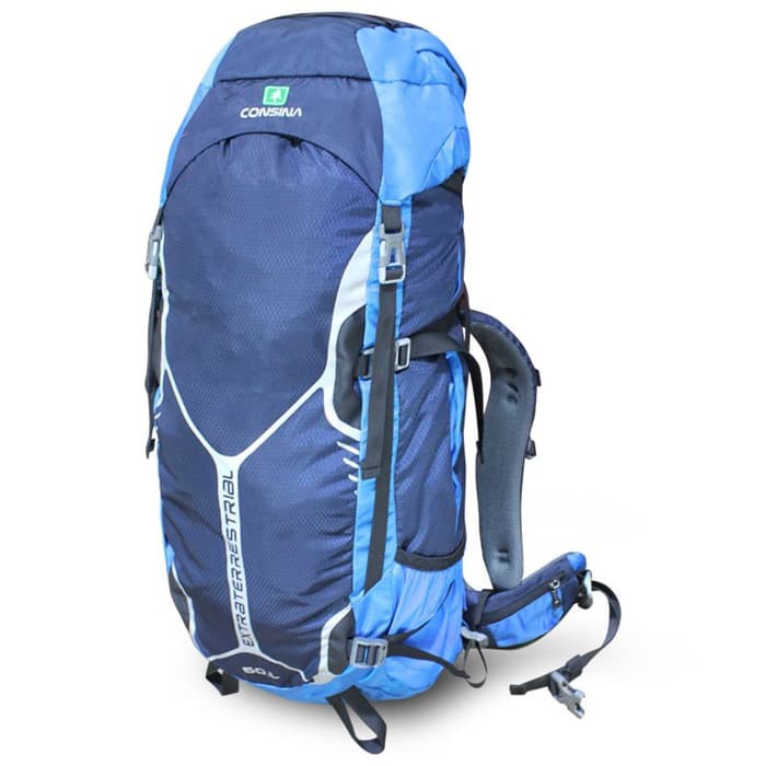 HOT SALE CONSINA EXTRATERRESTRIAL 60L TERBARU