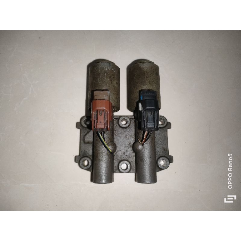 Sensor selenoid matic body valve honda crv stream gen 2 gen 3 2000cc dan 2400cc