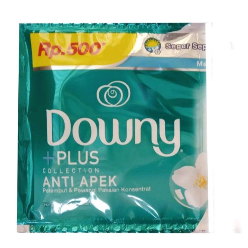IM - DOWNY ANTI APEK