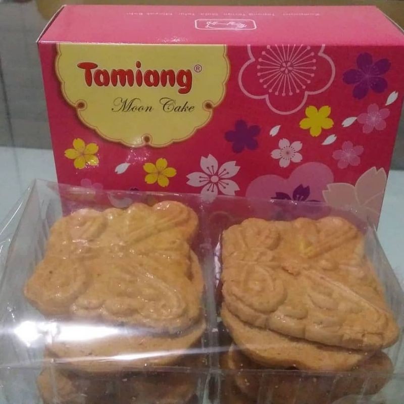 ANGKONG PIA TAMIANG ISI 10 PCS