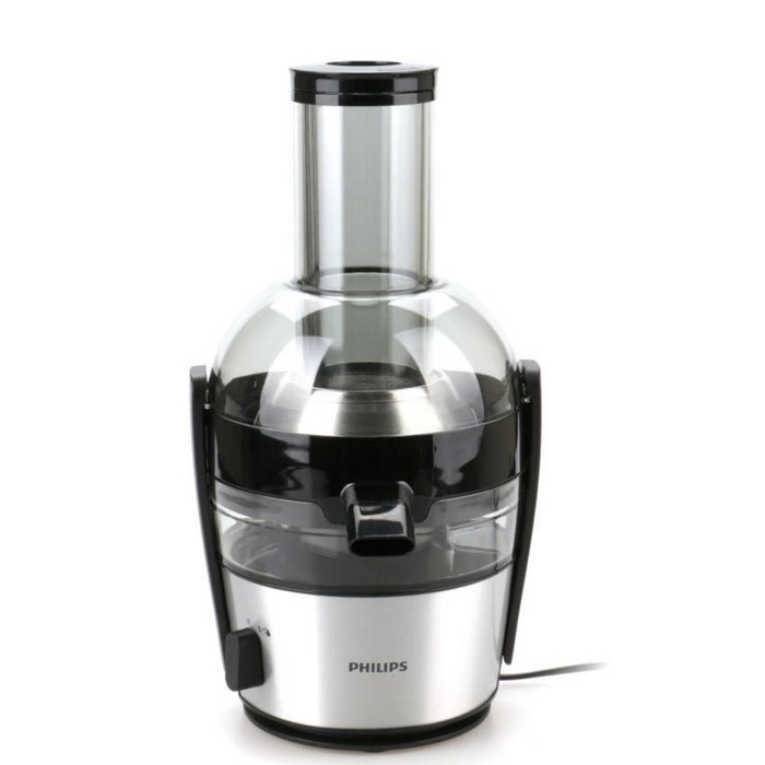 PHILIPS HR1863 Viva Collection Juicer Garansi Resmi