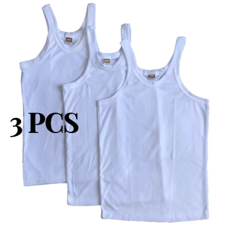 GROSIR LEBIH MURAH Kaos Dalam Singlet Pria Murah Kaos Kotang