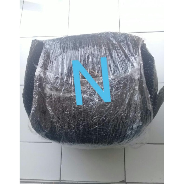 

BUBBLE WRAP TAMBAHAN / ANTI PECAH /ANTI RUSAK / PACKING AMAN