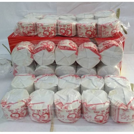 

Jajanan Jadul Virall / Koya delima tawon / Koya Khas Malang readyy