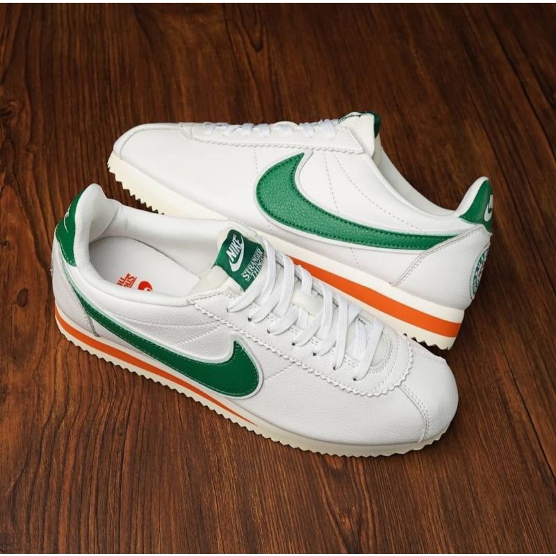 Nike Cortez