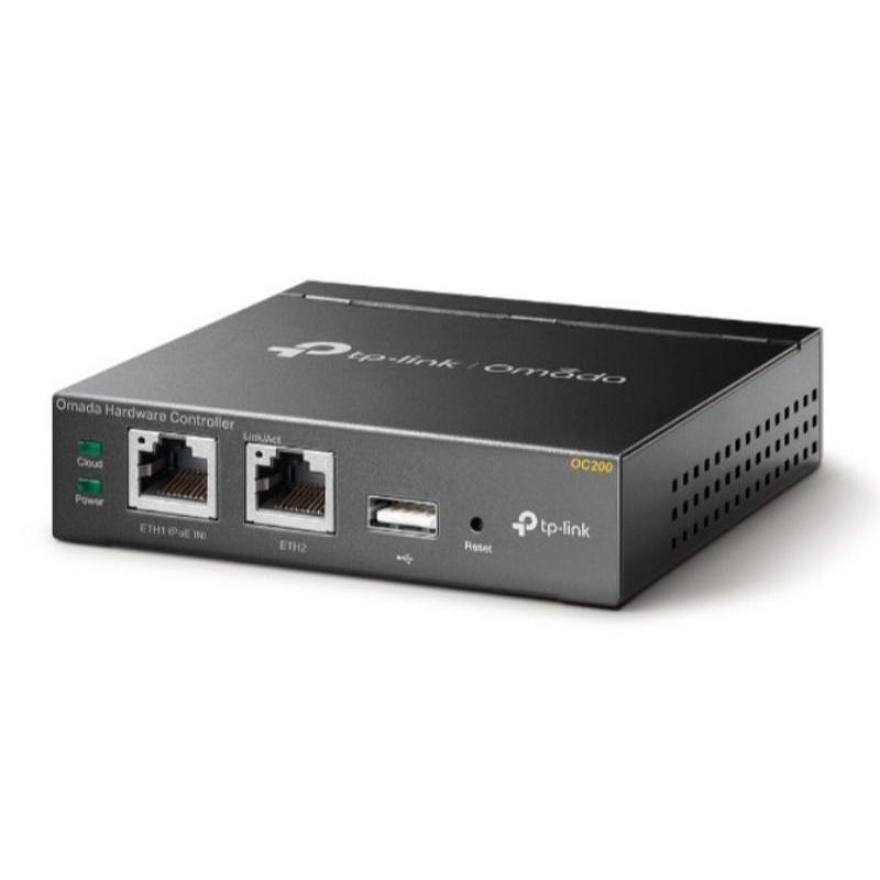 TP-LINK OC200 Omada Cloud Controller