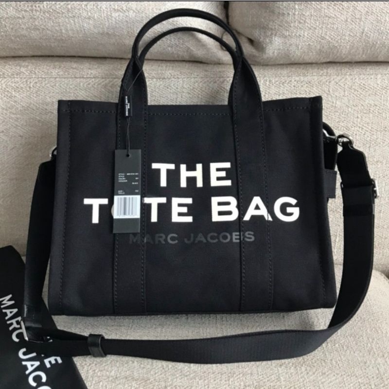 [Ori] Marc Jacobs Mini The Tote Bag