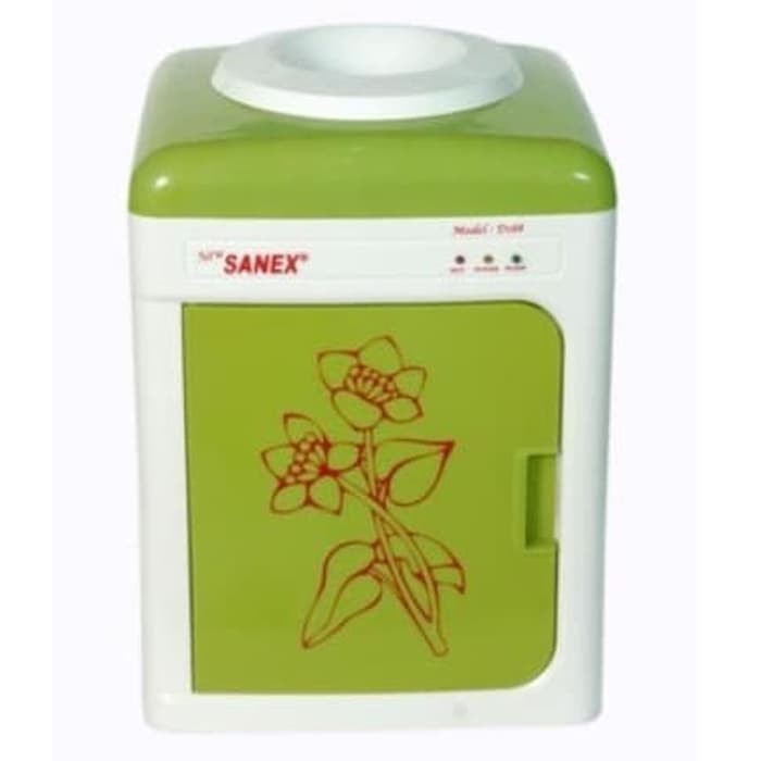 Dispenser Sanex D-188 - Hot&amp;Normal (dengan pintu) - Murah