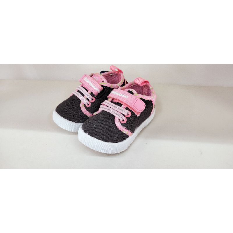 Sepatu Anak Bubble Gummers Bata Original