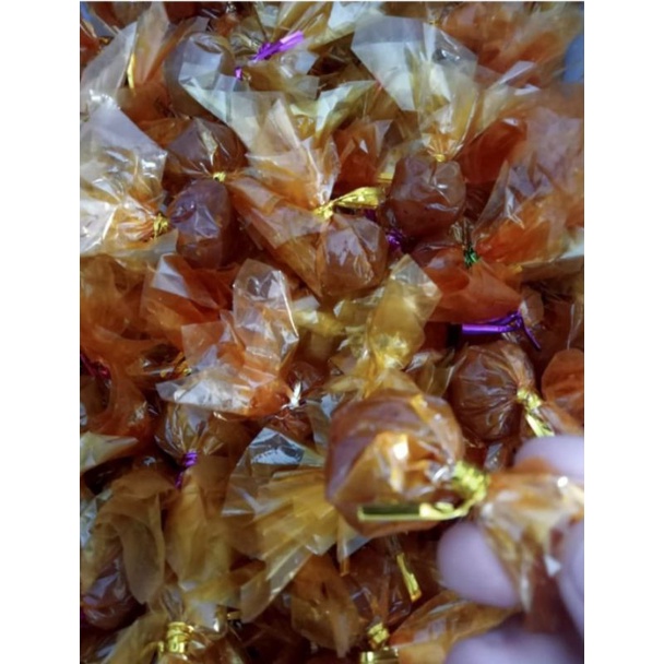 wajik nanas 300gr