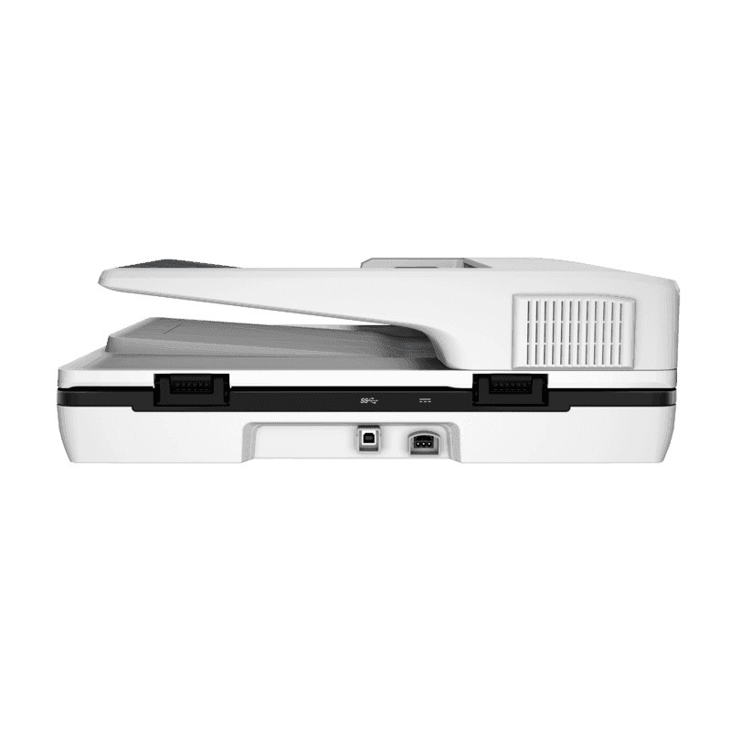 Printer HP ScanJet Pro 3500 f1 Flatbed Scanner