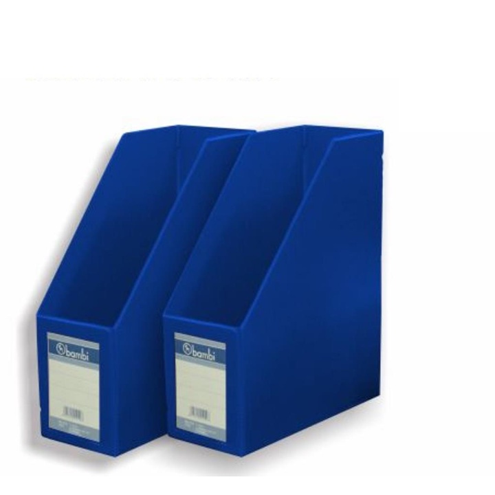 

Jumbo - Laminated PVC Magazines 1033