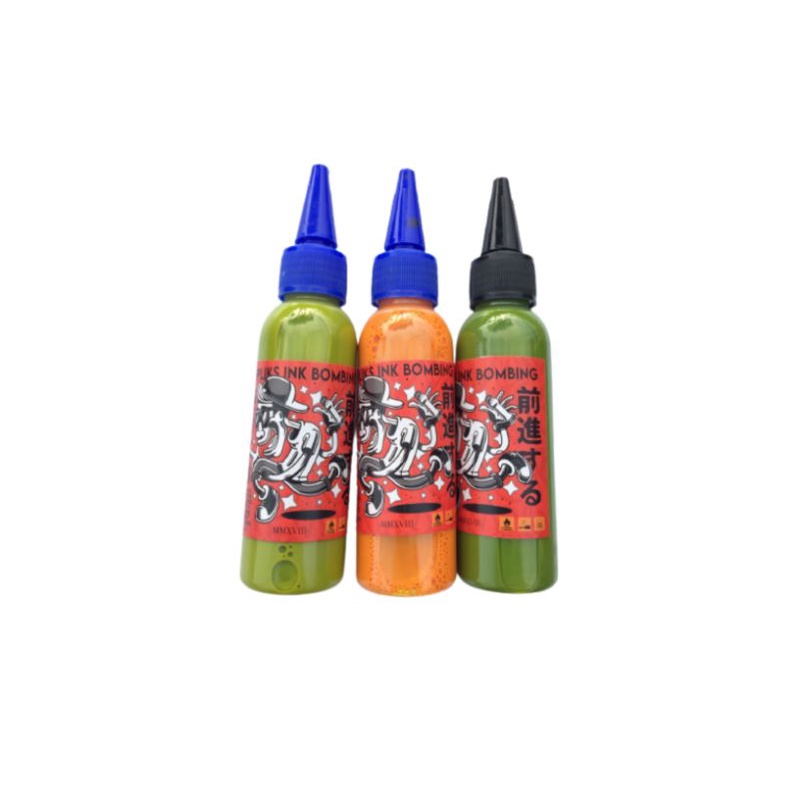 

INK REPLIKS COLOR 130ML