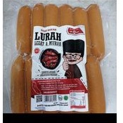 

Sosis Bakar Lurah isi12s 500gr murah