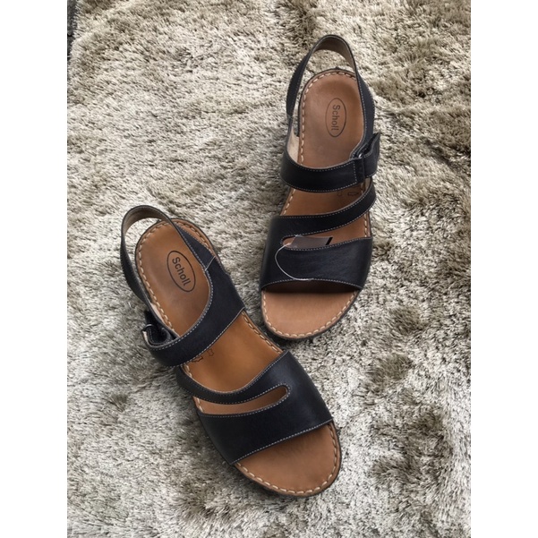 SCHOLL  MELROSE LS3002 ORIGINAL SALE size 38