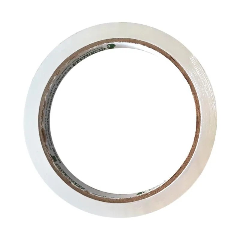 

GOLDTAPE OPP TAPE 1/2 INCH x 80Y - LAKBAN BENING KANTOR (12MM)