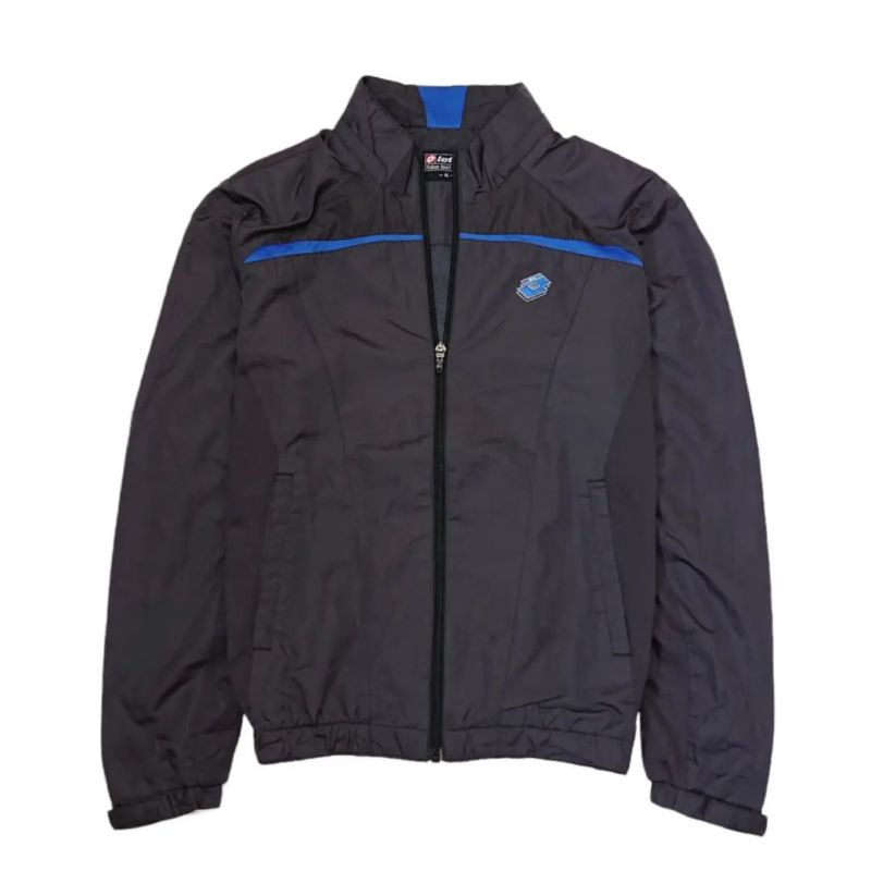 LOTTO Sport Jacket Original Bekas /Jaket Bekas /Jaket Outdoor Bekas /Jaket Gunung