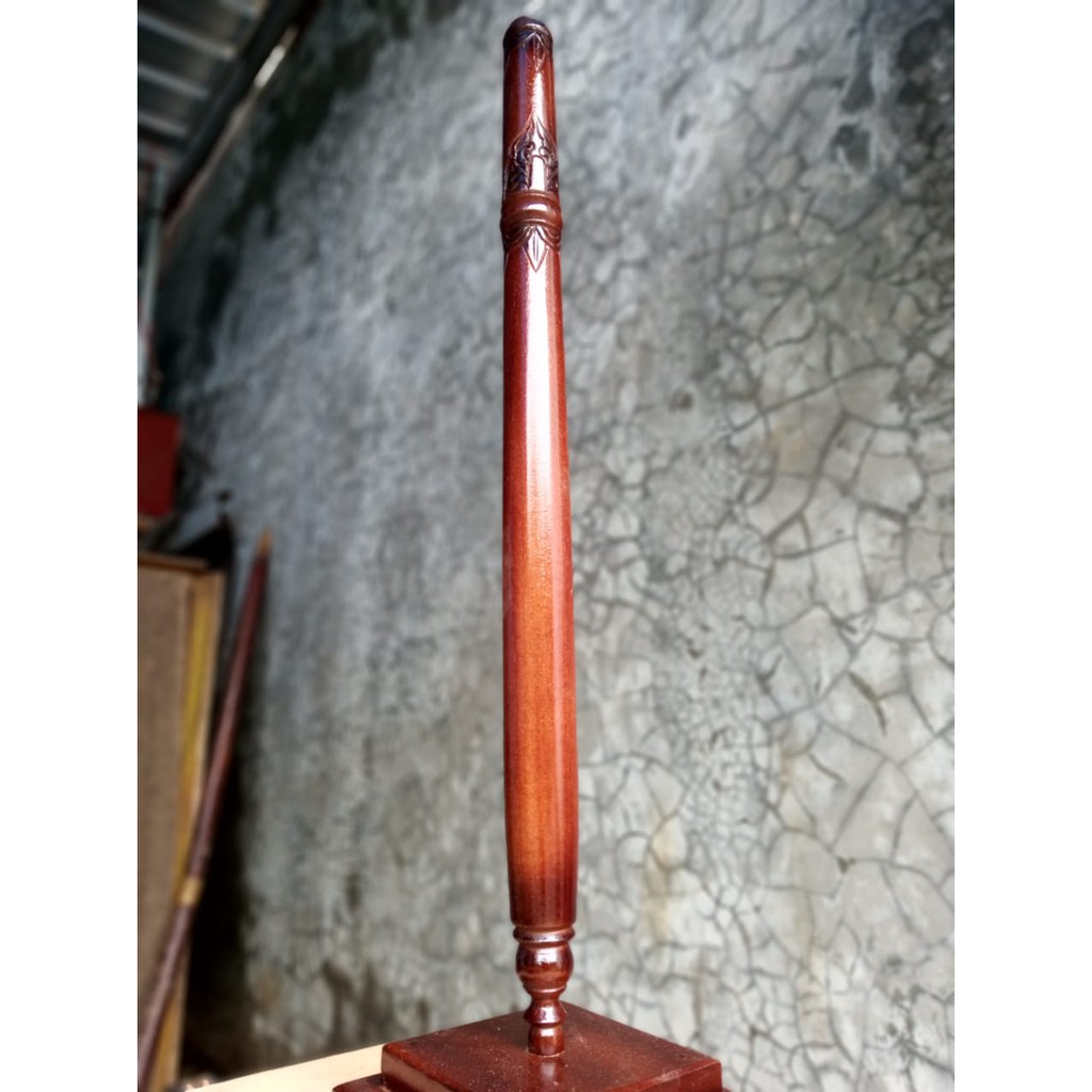 lendean landeyan gagang tombak