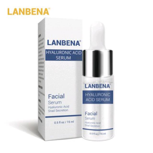 LANBENA SERUM (40 GRAM)