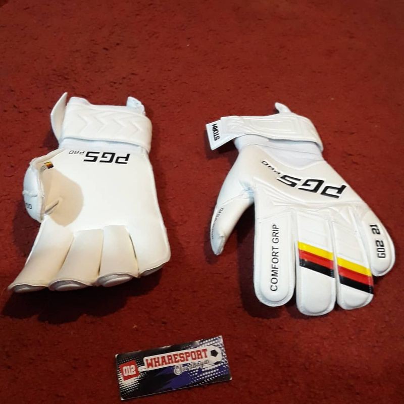 Sarung Tangan Kiper PGS