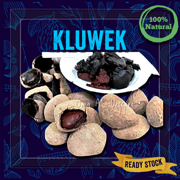

KLUWEK / KLUWAK/ PUCUNG Per PACK 5 PCS BISA BUAT RAWON