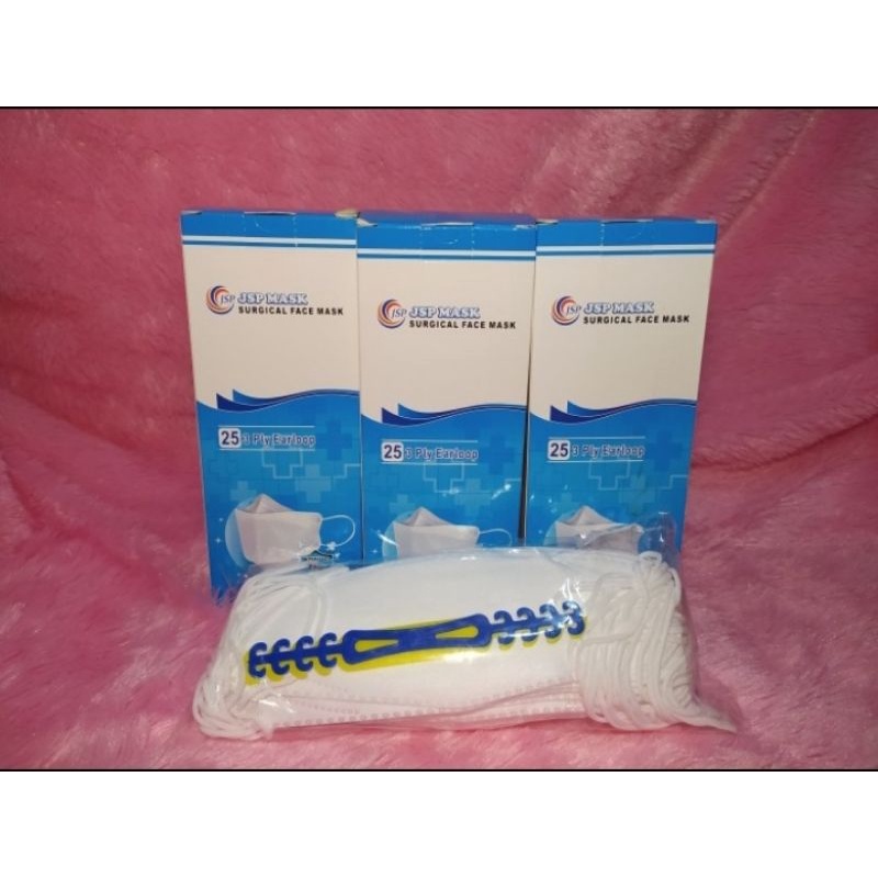 masker kf94 jsp surgical mask