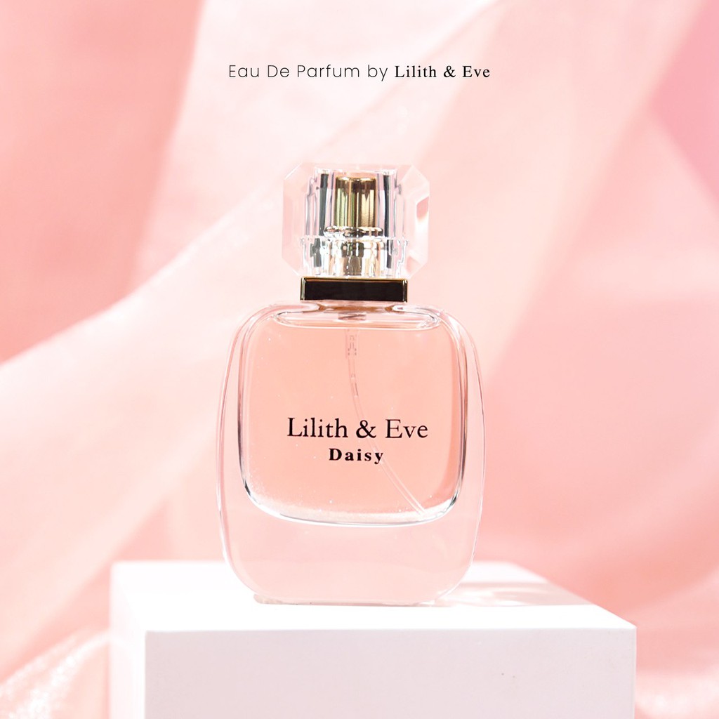 Lilith &amp; Eve Daisy Eau De Parfum Lilith and Eve Parfume / Perfume