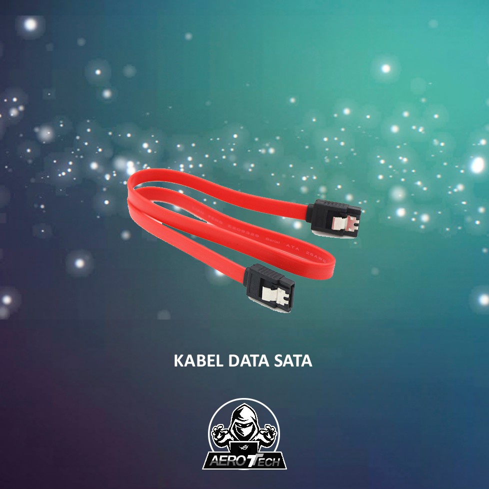 KABEL DATA SATA