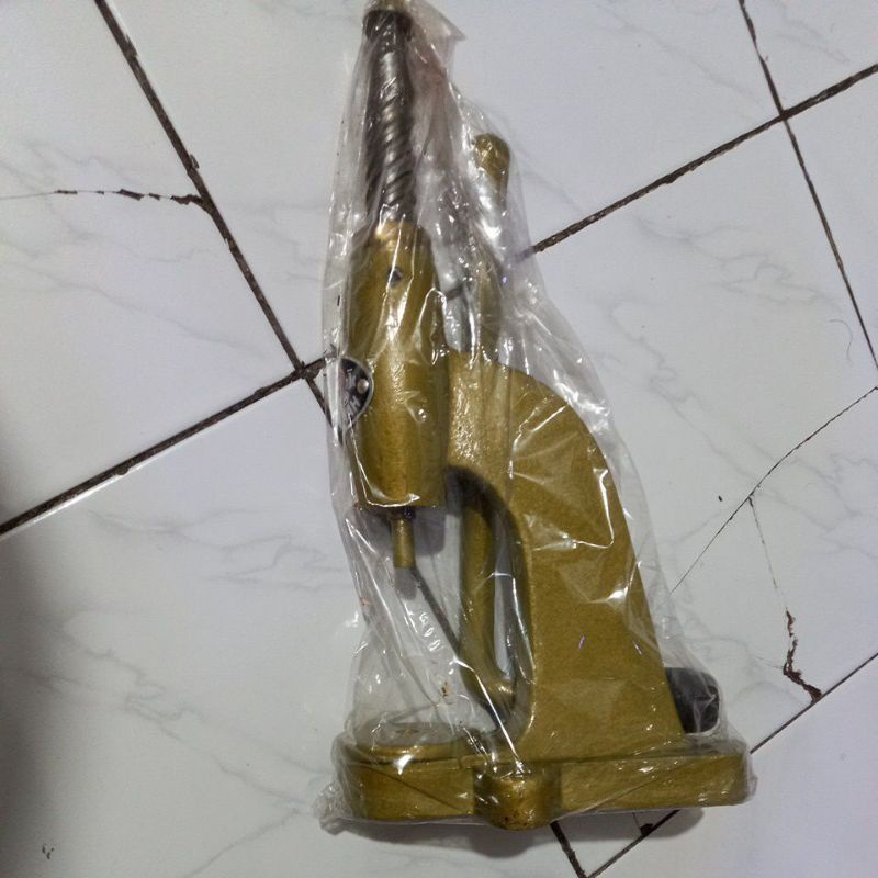 

Hand press /alat Press Kancing Bungkus Wingwah per 1pc