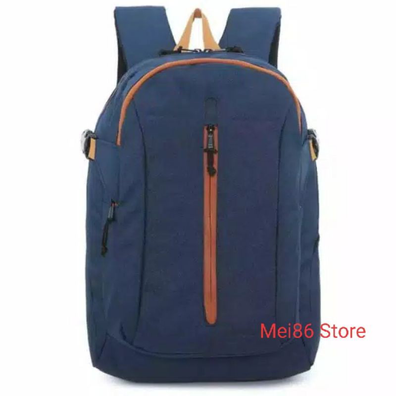 Alive Roland Tas Ransel Laptop Pria