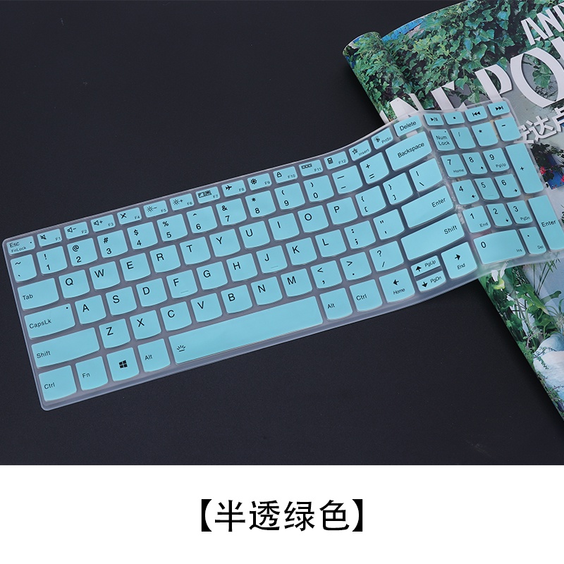 Skin Cover Pelindung Keyboard laptop Untuk LENOVO ThinkBook 15 G2 Gen 2 ThinkBook 15 G3 Gen 3 ideaPad Slim 7 15.6 Yoga 7i 15