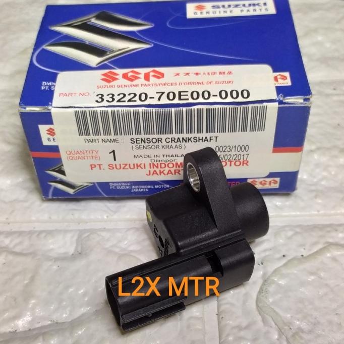 Sensor Crankshaft. - Sensor Kruk As - Ckp Apv / Futura Injection