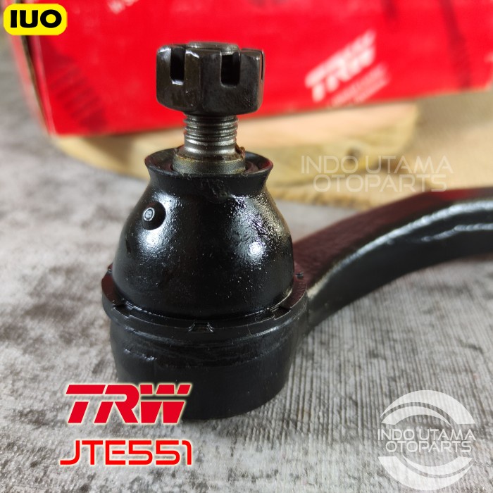 Tie Rod End Grand Civic CRV CR-V Gen 1 (kanan) Tierod End TRW JTE551