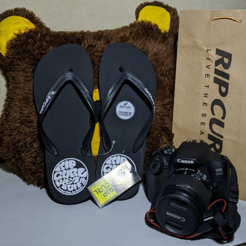 SANDAL JEPIT RIPCURL pria/wanita sandal surfing