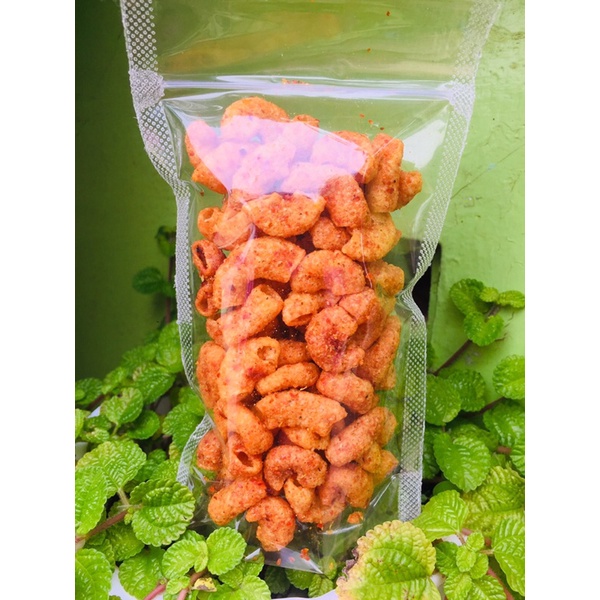 

makaroni bantet