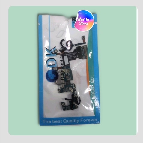 PAPAN CHARGER SAMSUNG S9