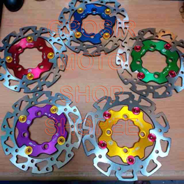 CAKRAM VARIO VND CAKRAM CAKRAM SCOOPY VND CAKRAM DEPAN VARIO CAKRAM DEPAN BEAT - KALIPER, CAKRAM DAN