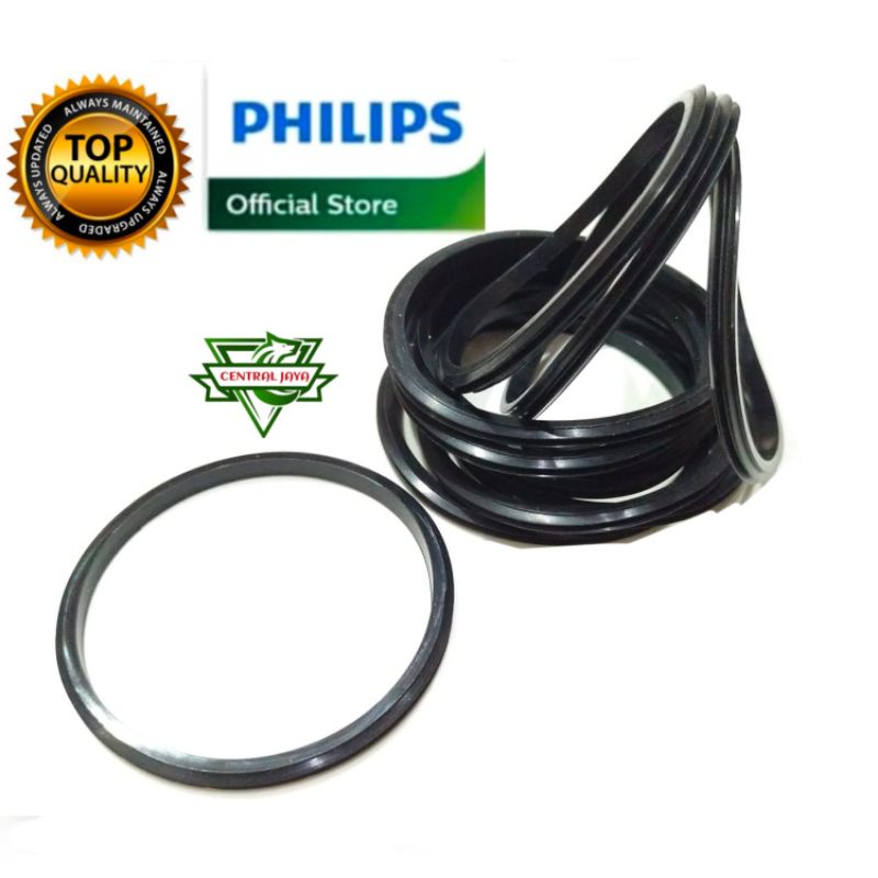 Seal karet bumbu blender Philips HR-2116 / 2115 / 2071 / 2061