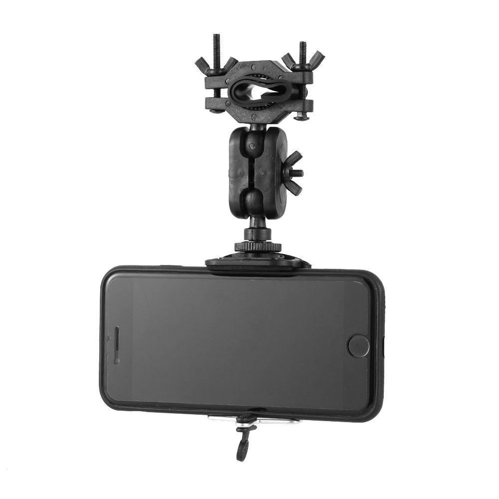 Populer Car Phone Holder Hot Mount Universal Auto Mount Berdiri