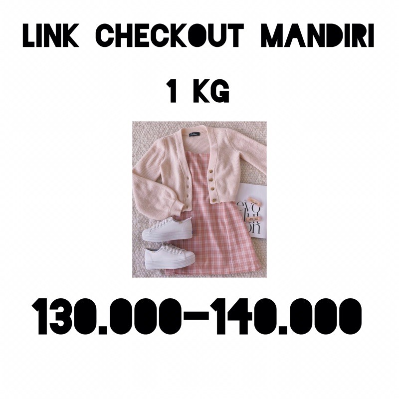 link co mandiri 130.000-149.000