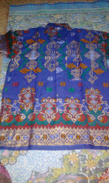 Couple Batik Ardina Couple 011