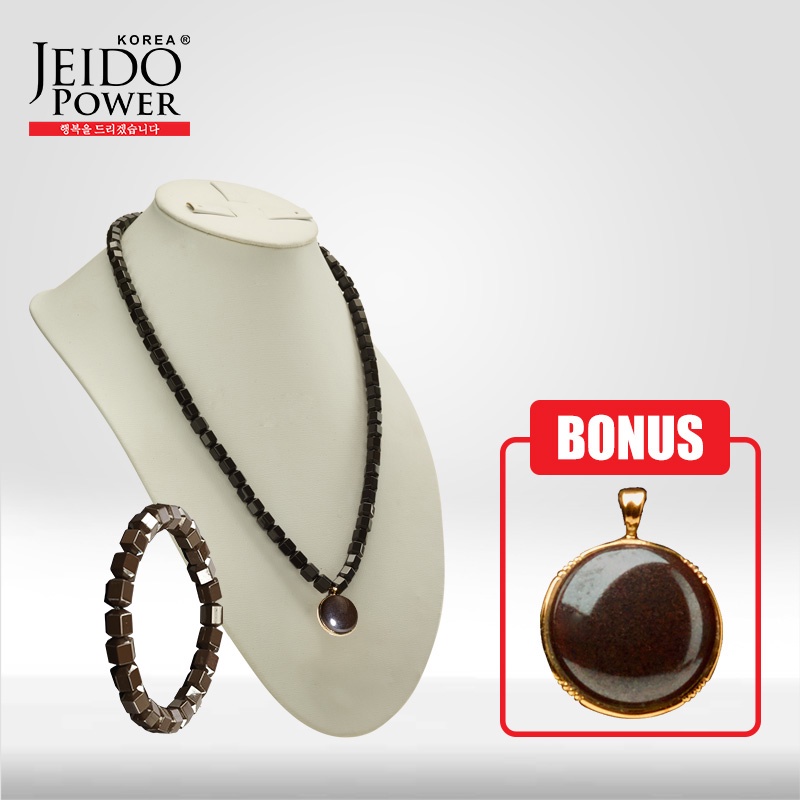 ALAT TERAPI KALUNG KESEHATAN-2