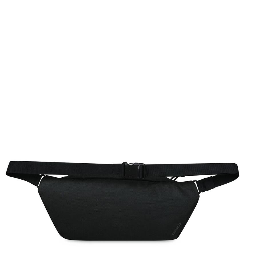Lagi Tren.. Tas Pinggang Bodypack Rosco Waist Bag