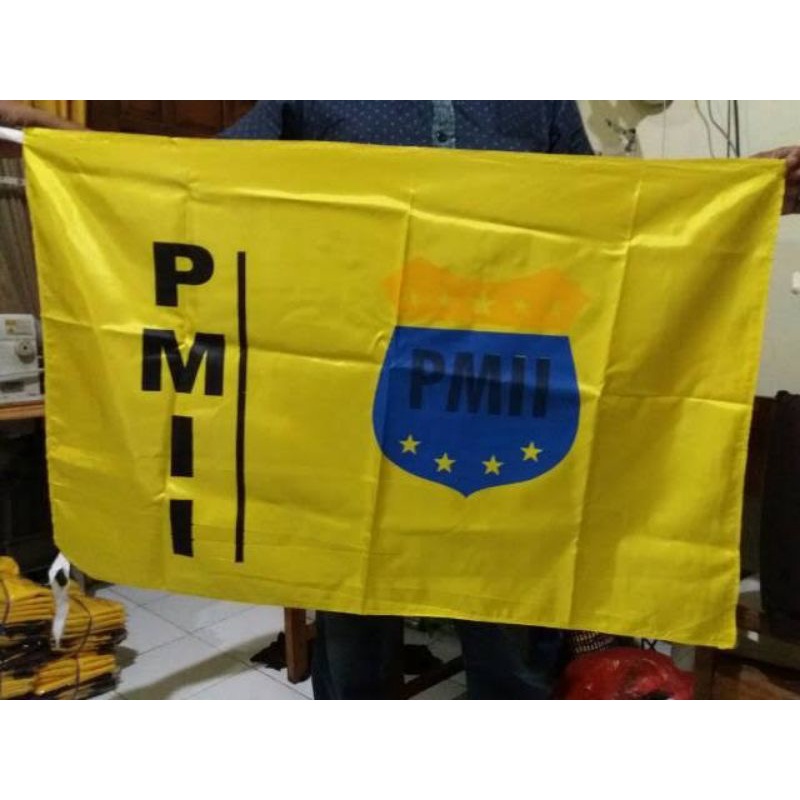 bendera PMII