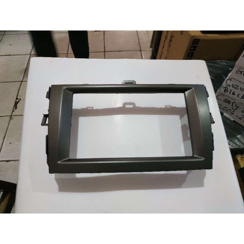 Frame altis - frame head unit toyota corolla altis - frame corolla altis 2015