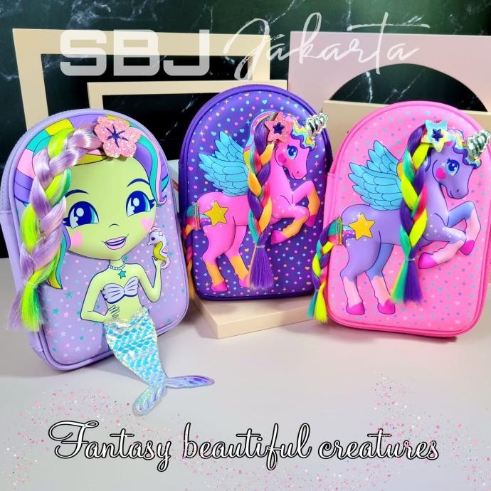 

PROMO Tempat pensil Kotak Pensil seperti Smiggle 3D EVA Mermaid Dolly Wishes/TEMPAT PENSIL AESTHETIC/TEMPAT PENSIL ANAK PEREMPUAN/TEMPAT PENSIL LUCU/TEMPAT PENSIL 3D/TEMPAT PENSIL TRANSPARAN/TEMPAT PENSIL LUCU/TEMPAT PENSIL KOREA/TEMPAT PENSIL KAIN/TEMPAT