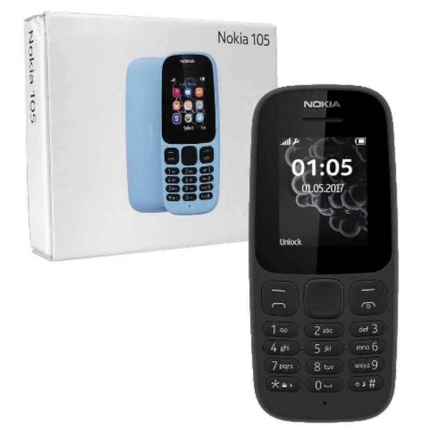 Hp nokia 105
